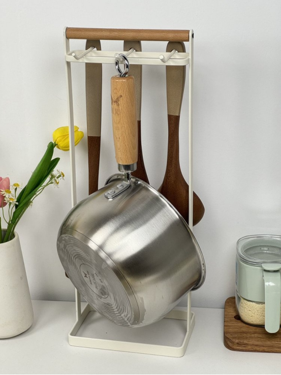 爱护不锈钢锅，不要用的6个错误用法！