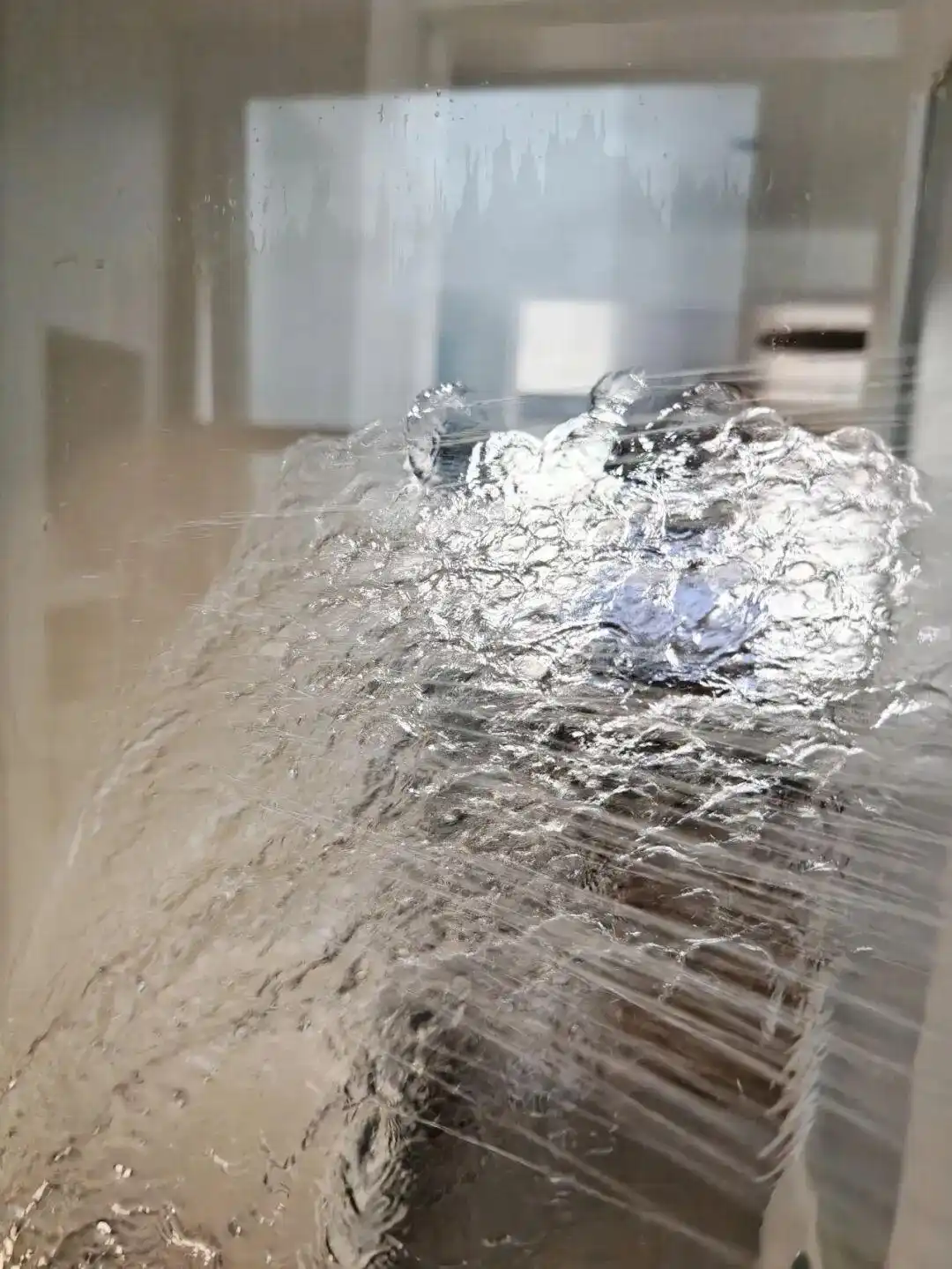 汽车去油膜剂家居妙用