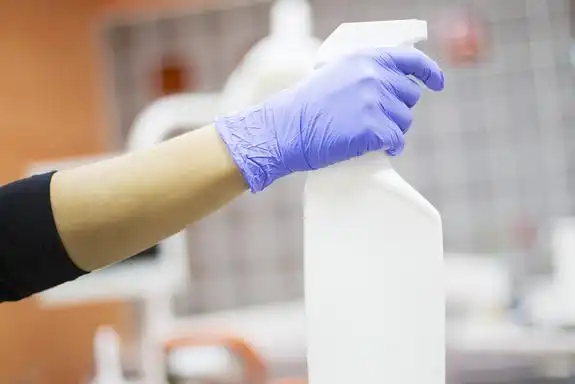 家庭常用消毒剂的使用方法及注意事项 